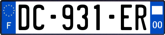 DC-931-ER