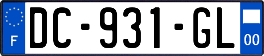 DC-931-GL