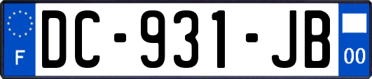 DC-931-JB