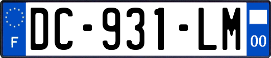 DC-931-LM