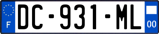 DC-931-ML