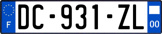 DC-931-ZL