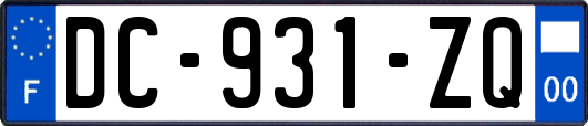 DC-931-ZQ