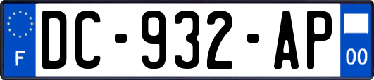 DC-932-AP