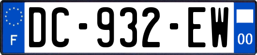DC-932-EW