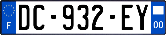 DC-932-EY