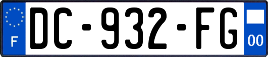 DC-932-FG