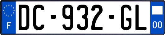 DC-932-GL
