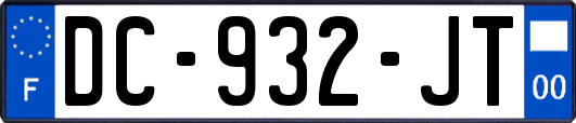 DC-932-JT