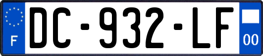 DC-932-LF