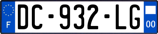 DC-932-LG