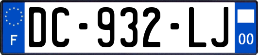 DC-932-LJ