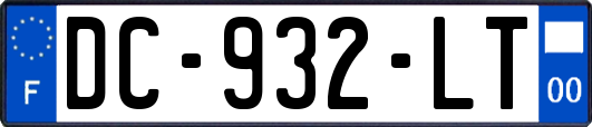 DC-932-LT