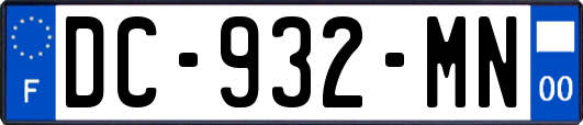 DC-932-MN