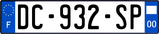 DC-932-SP