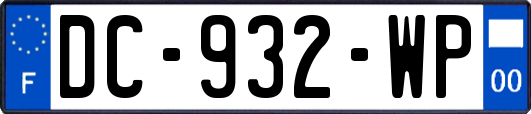 DC-932-WP