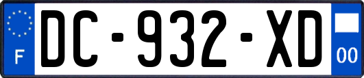 DC-932-XD