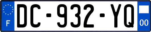 DC-932-YQ