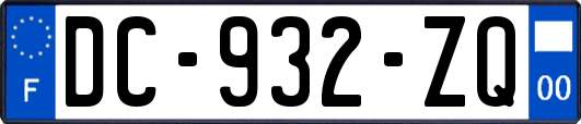 DC-932-ZQ