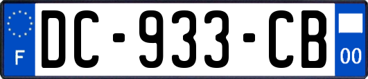 DC-933-CB