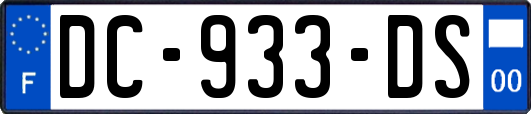 DC-933-DS