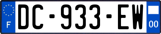 DC-933-EW
