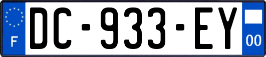 DC-933-EY