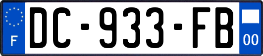 DC-933-FB