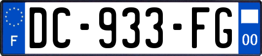 DC-933-FG