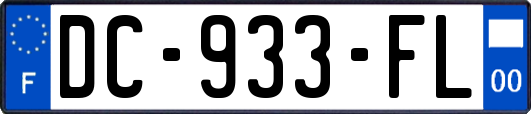 DC-933-FL