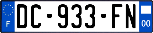DC-933-FN