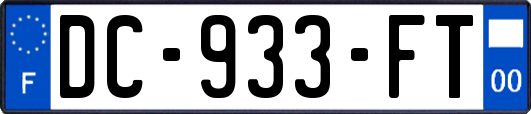 DC-933-FT