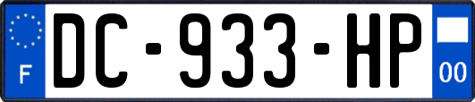 DC-933-HP