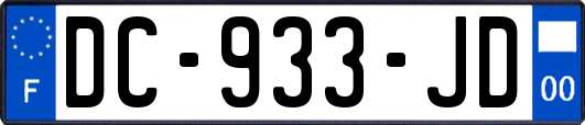 DC-933-JD