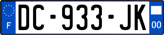 DC-933-JK