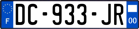 DC-933-JR