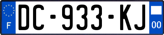 DC-933-KJ