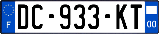 DC-933-KT