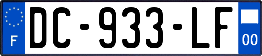 DC-933-LF