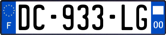 DC-933-LG