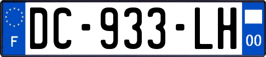 DC-933-LH