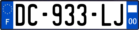 DC-933-LJ