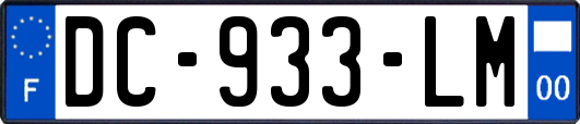 DC-933-LM