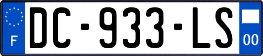 DC-933-LS