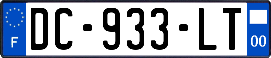 DC-933-LT