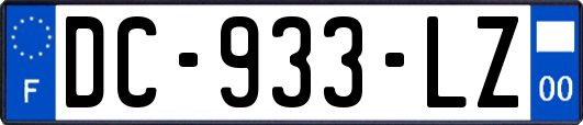 DC-933-LZ