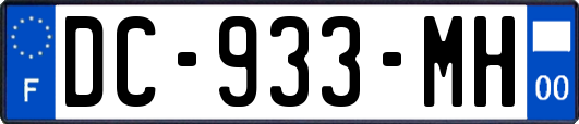 DC-933-MH