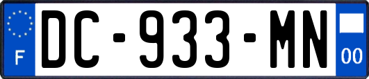 DC-933-MN