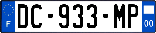 DC-933-MP