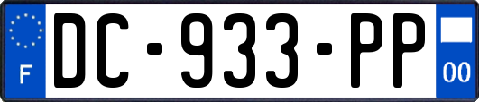 DC-933-PP